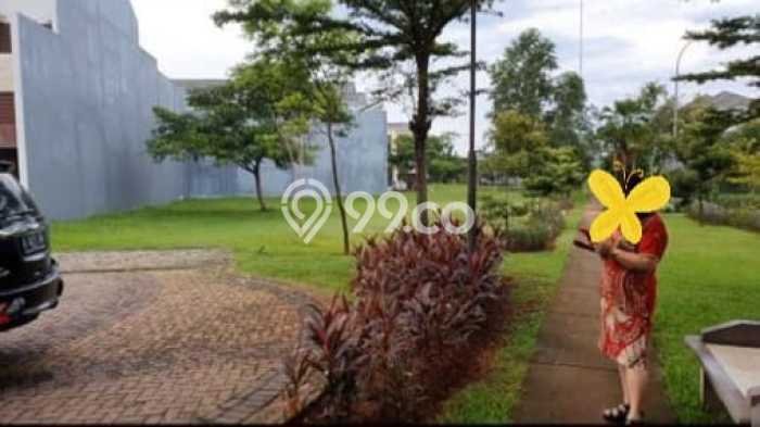Tanah Kavling Dijual di Tangerang dengan Spesifikasi 462m2 Tanah Kavling Dijual di Tangerang dengan Spesifikasi 462m2