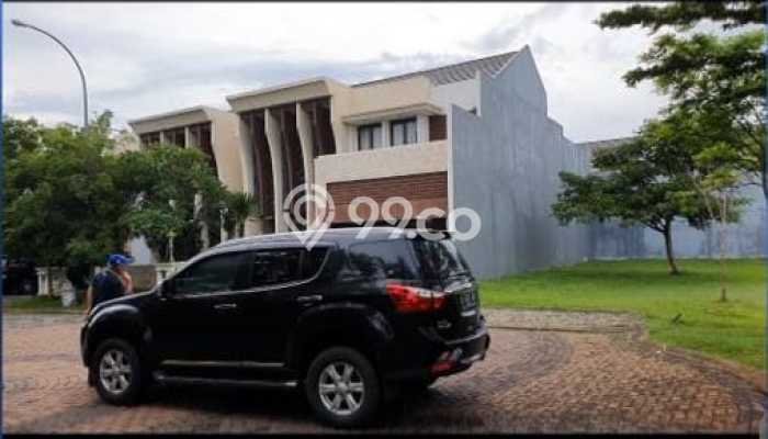 Tanah Kavling Dijual di Tangerang dengan Spesifikasi 462m2 Tanah Kavling Dijual di Tangerang dengan Spesifikasi 462m2