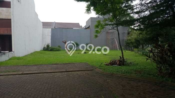 Tanah Kavling Dijual di Tangerang dengan Spesifikasi 462m2 Tanah Kavling Dijual di Tangerang dengan Spesifikasi 462m2