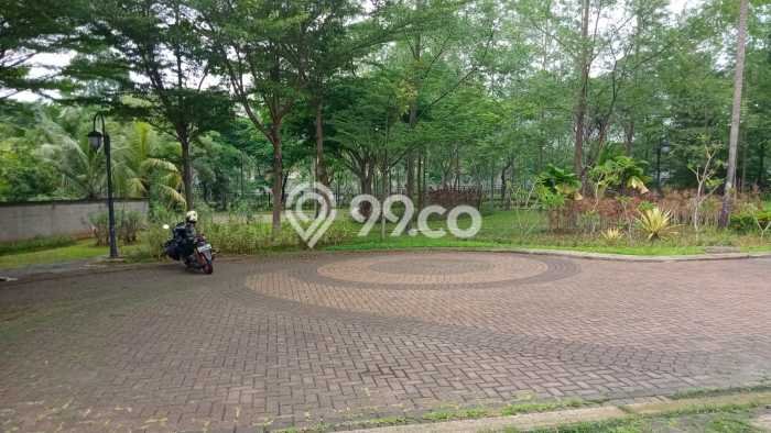 Tanah Kavling Dijual di Tangerang dengan Spesifikasi 462m2 Tanah Kavling Dijual di Tangerang dengan Spesifikasi 462m2