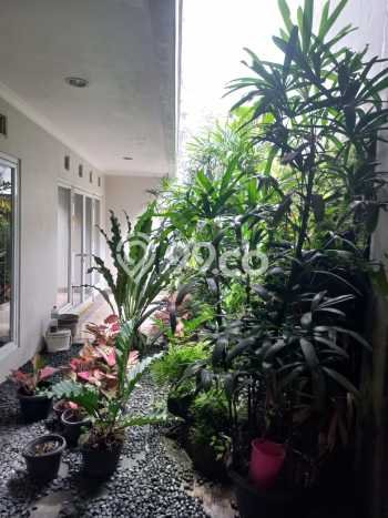 Rumah Mewah LB 210m2 Siap Huni Desain Elegan di BSD Taman Giri Loka, Tangerang Rumah Mewah LB 210m2 Siap Huni Desain Elegan di BSD Taman Giri Loka, Tangerang