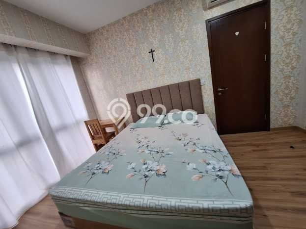 Apartemen Strategis Kawasan , 1 KT, Luas 42m2m², Area Strategis, Akses Mudah Tangerang, Tangerang Apartemen Strategis Kawasan , 1 KT, Luas 42m2m², Area Strategis, Akses Mudah Tangerang, Tangerang