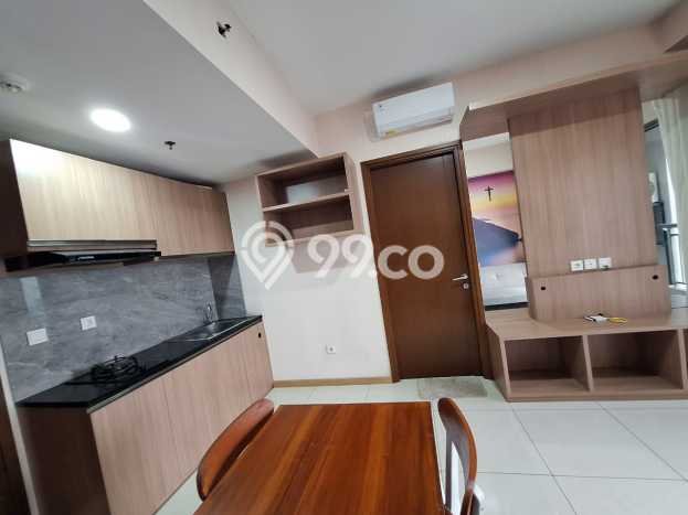 Apartemen Strategis Kawasan , 1 KT, Luas 42m2m², Area Strategis, Akses Mudah Tangerang, Tangerang Apartemen Strategis Kawasan , 1 KT, Luas 42m2m², Area Strategis, Akses Mudah Tangerang, Tangerang