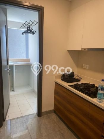 Apartemen Premium di , 2 KT, Luas 110m2m² Apartemen Premium di , 2 KT, Luas 110m2m²