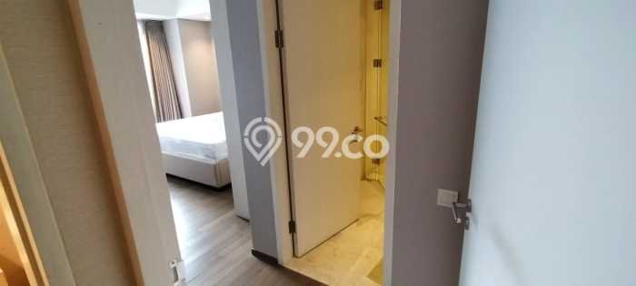 Hunian Apartemen High-Class untuk Dijual di Jakarta Selatan dengan 3 BR & 2 Kamar Mandi Hunian Apartemen High-Class untuk Dijual di Jakarta Selatan dengan 3 BR & 2 Kamar Mandi