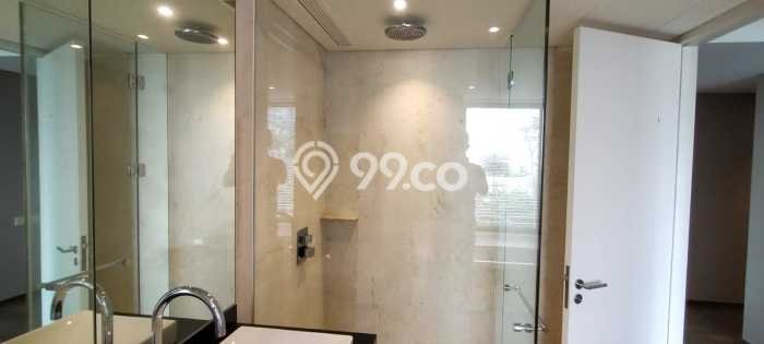 Hunian Apartemen High-Class untuk Dijual di Jakarta Selatan dengan 3 BR & 2 Kamar Mandi Hunian Apartemen High-Class untuk Dijual di Jakarta Selatan dengan 3 BR & 2 Kamar Mandi