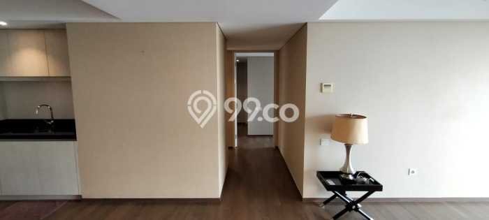 Hunian Apartemen High-Class untuk Dijual di Jakarta Selatan dengan 3 BR & 2 Kamar Mandi Hunian Apartemen High-Class untuk Dijual di Jakarta Selatan dengan 3 BR & 2 Kamar Mandi