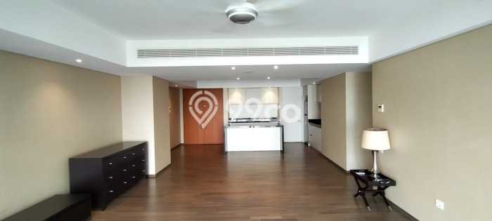 Hunian Apartemen High-Class untuk Dijual di Jakarta Selatan dengan 3 BR & 2 Kamar Mandi Hunian Apartemen High-Class untuk Dijual di Jakarta Selatan dengan 3 BR & 2 Kamar Mandi