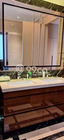 FOR SALE Hunian Apartemen Luxury di Tanah Abang dengan 3 Kamar Tidur & Luas 174m2 FOR SALE Hunian Apartemen Luxury di Tanah Abang dengan 3 Kamar Tidur & Luas 174m2
