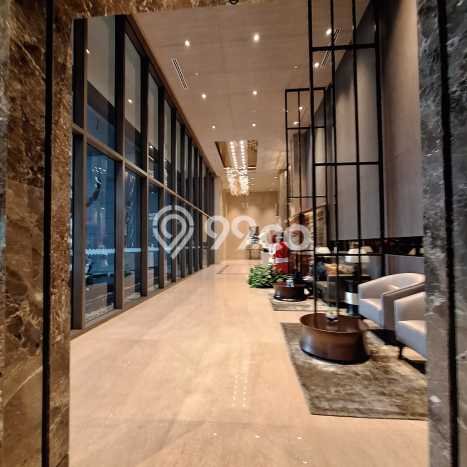 FOR SALE Hunian Apartemen Luxury di Tanah Abang dengan 3 Kamar Tidur & Luas 174m2 FOR SALE Hunian Apartemen Luxury di Tanah Abang dengan 3 Kamar Tidur & Luas 174m2