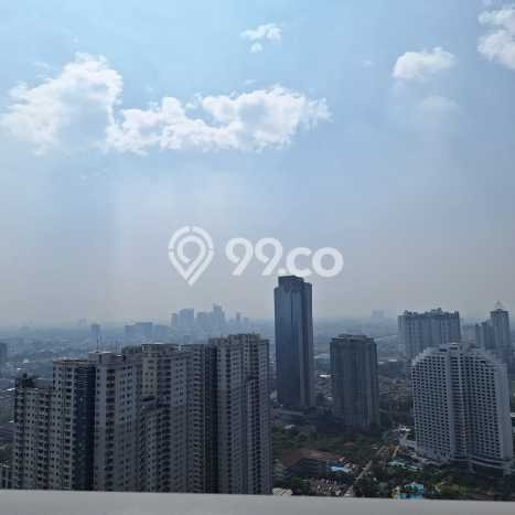 FOR SALE Hunian Apartemen Luxury di Tanah Abang dengan 3 Kamar Tidur & Luas 174m2 FOR SALE Hunian Apartemen Luxury di Tanah Abang dengan 3 Kamar Tidur & Luas 174m2