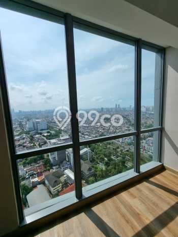 Apartemen Premium di Cempaka Putih, 2 KM, Luas 122m2m² Apartemen Premium di Cempaka Putih, 2 KM, Luas 122m2m²