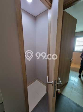 Apartemen Premium di Cempaka Putih, 2 KM, Luas 122m2m² Apartemen Premium di Cempaka Putih, 2 KM, Luas 122m2m²