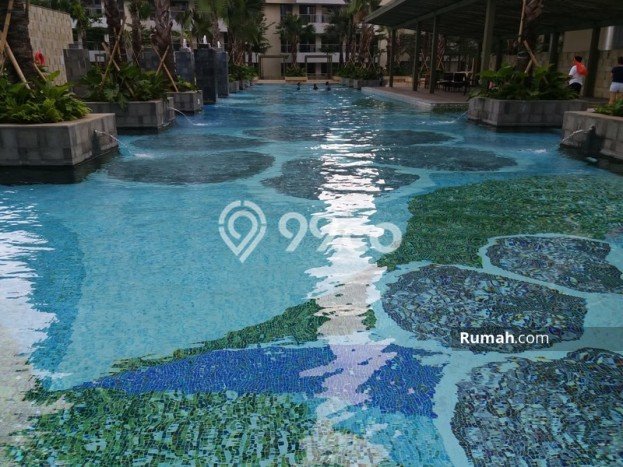 Untuk Dijual Apartemen 1 KT & 1 KM di Jakarta Barat Lokasi Strategis Untuk Dijual Apartemen 1 KT & 1 KM di Jakarta Barat Lokasi Strategis