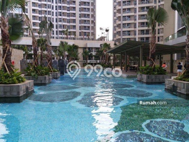 Untuk Dijual Apartemen 1 KT & 1 KM di Jakarta Barat Lokasi Strategis Untuk Dijual Apartemen 1 KT & 1 KM di Jakarta Barat Lokasi Strategis