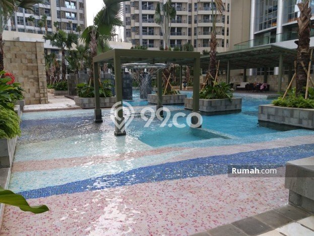 Untuk Dijual Apartemen 1 KT & 1 KM di Jakarta Barat Lokasi Strategis Untuk Dijual Apartemen 1 KT & 1 KM di Jakarta Barat Lokasi Strategis