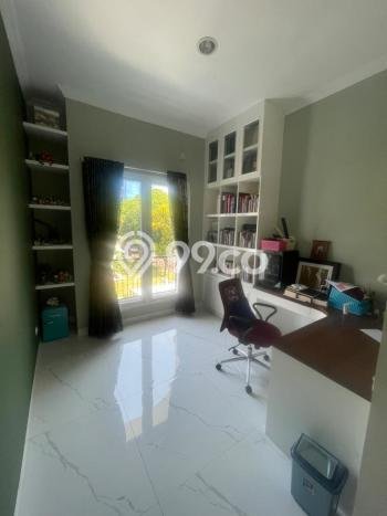 Hunian Super Elit dengan Akses Paling Strategis di Gading Serpong, Tangerang Hunian Super Elit dengan Akses Paling Strategis di Gading Serpong, Tangerang