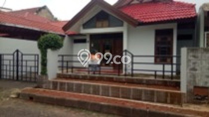 Dijual Cepat Rumah Bagus Siap Huni LB 110m2 di Pamulang, Tangerang Selatan Dijual Cepat Rumah Bagus Siap Huni LB 110m2 di Pamulang, Tangerang Selatan