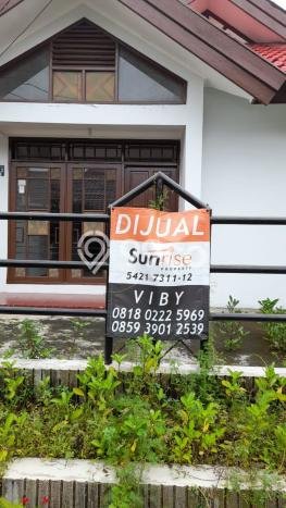 Dijual Cepat Rumah Bagus Siap Huni LB 110m2 di Pamulang, Tangerang Selatan Dijual Cepat Rumah Bagus Siap Huni LB 110m2 di Pamulang, Tangerang Selatan