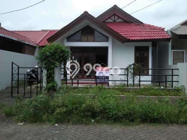 Dijual Cepat Rumah Bagus Siap Huni LB 110m2 di Pamulang, Tangerang Selatan Dijual Cepat Rumah Bagus Siap Huni LB 110m2 di Pamulang, Tangerang Selatan