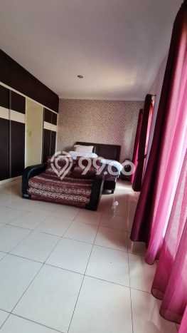 HOT LISTING! Rumah Ready Stock di Gading Serpong, Tangerang, LT 200m² Bangunan 250m² HOT LISTING! Rumah Ready Stock di Gading Serpong, Tangerang, LT 200m² Bangunan 250m²