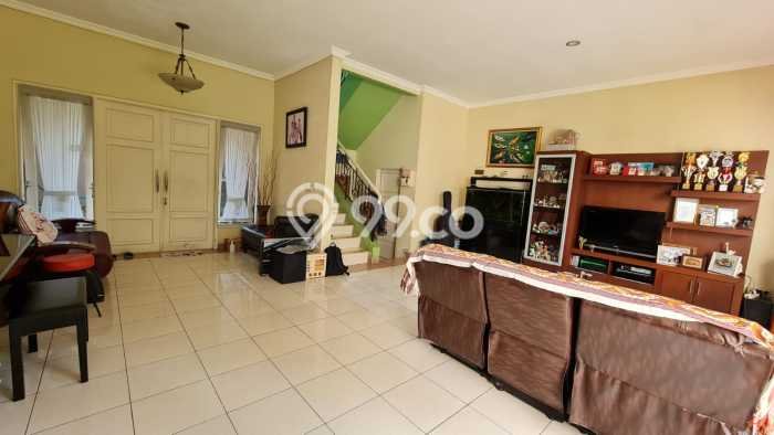 HOT LISTING! Rumah Ready Stock di Gading Serpong, Tangerang, LT 200m² Bangunan 250m² HOT LISTING! Rumah Ready Stock di Gading Serpong, Tangerang, LT 200m² Bangunan 250m²