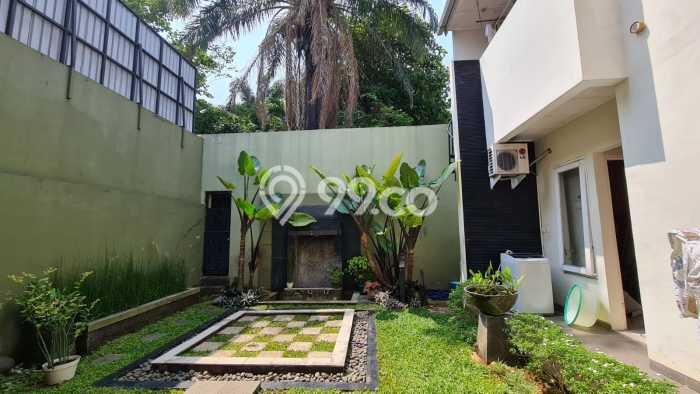 HOT LISTING! Rumah Ready Stock di Gading Serpong, Tangerang, LT 200m² Bangunan 250m² HOT LISTING! Rumah Ready Stock di Gading Serpong, Tangerang, LT 200m² Bangunan 250m²