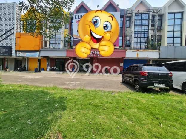 Paling Diincar! Ruko Dijual di Gading Serpong Harga Kompetitif Paling Diincar! Ruko Dijual di Gading Serpong Harga Kompetitif
