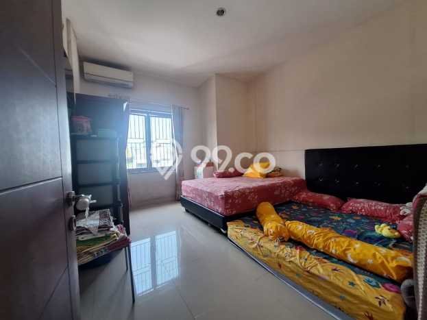 Rumah Modern 3 Kamar LT 64m2 di Poris Rumah Modern 3 Kamar LT 64m2 di Poris