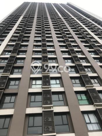Hunian Apartemen Budget Friendly di Tangerang dengan 0 Kamar Tidur, 1 Kamar Mandi Hunian Apartemen Budget Friendly di Tangerang dengan 0 Kamar Tidur, 1 Kamar Mandi