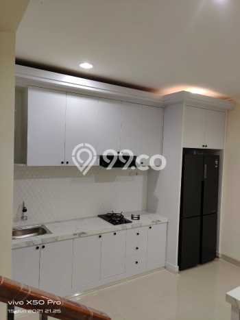 UNIT LANGKA! Rumah di Gading Serpong, 2 KT, Pemandangan Indah, Luas 7m² LB 11m² UNIT LANGKA! Rumah di Gading Serpong, 2 KT, Pemandangan Indah, Luas 7m² LB 11m²