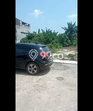 Kavling Tanah Dijual di BSD Tangerang Selatan Spesifikasi 1043m2 Kavling Tanah Dijual di BSD Tangerang Selatan Spesifikasi 1043m2