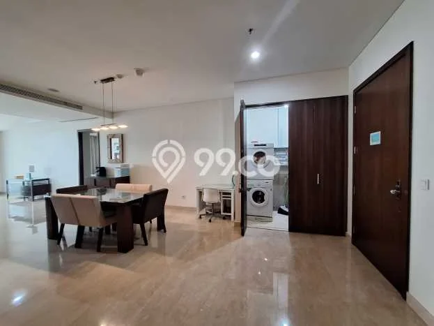 Dijual Apartemen Luxury di Kebayoran Baru, Jakarta Selatan 2 Kamar Harga Rp 5 Miliar Dijual Apartemen Luxury di Kebayoran Baru, Jakarta Selatan 2 Kamar Harga Rp 5 Miliar