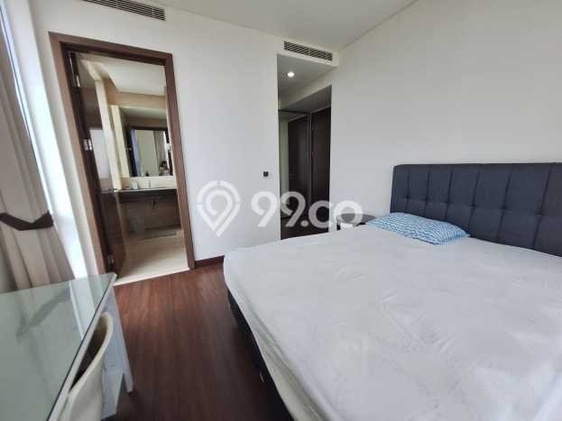 Dijual Apartemen Luxury di Kebayoran Baru, Jakarta Selatan 2 Kamar Harga Rp 5 Miliar Dijual Apartemen Luxury di Kebayoran Baru, Jakarta Selatan 2 Kamar Harga Rp 5 Miliar
