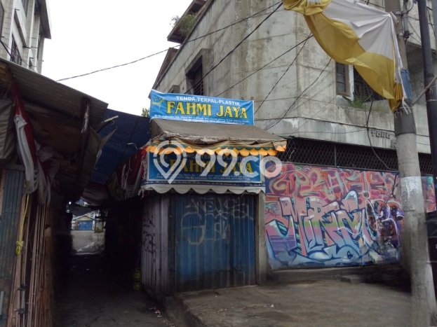 Ruko Dijual Lokasi Stratagis di Tanah Abang Jakarta Pusat Cocok untuk Bisnis Ruko Dijual Lokasi Stratagis di Tanah Abang Jakarta Pusat Cocok untuk Bisnis