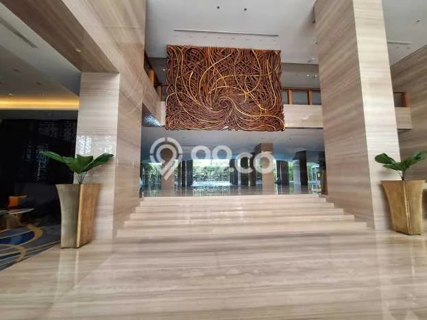 Dijual Apartemen Luxury di Kebayoran Baru, Jakarta Selatan 2 Kamar Harga Rp 5 Miliar Dijual Apartemen Luxury di Kebayoran Baru, Jakarta Selatan 2 Kamar Harga Rp 5 Miliar