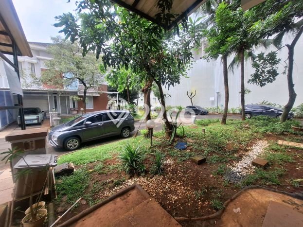 Rumah Elit Modern Siap Huni di Gading Serpong Tangerang Rumah Elit Modern Siap Huni di Gading Serpong Tangerang
