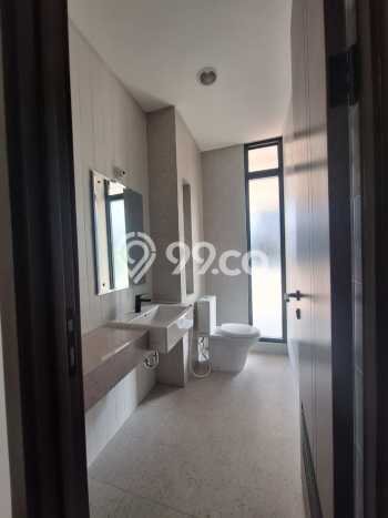 Hunian Elit LB 135m2 Siap Huni Desain Elegan di Alam Sutera, Tangerang Hunian Elit LB 135m2 Siap Huni Desain Elegan di Alam Sutera, Tangerang