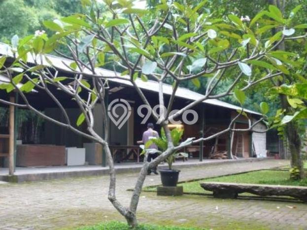 Lahan Kosong Dijual di Serpong, Tangerang Selatan, Luas 2300m2 Area Strategis Lahan Kosong Dijual di Serpong, Tangerang Selatan, Luas 2300m2 Area Strategis