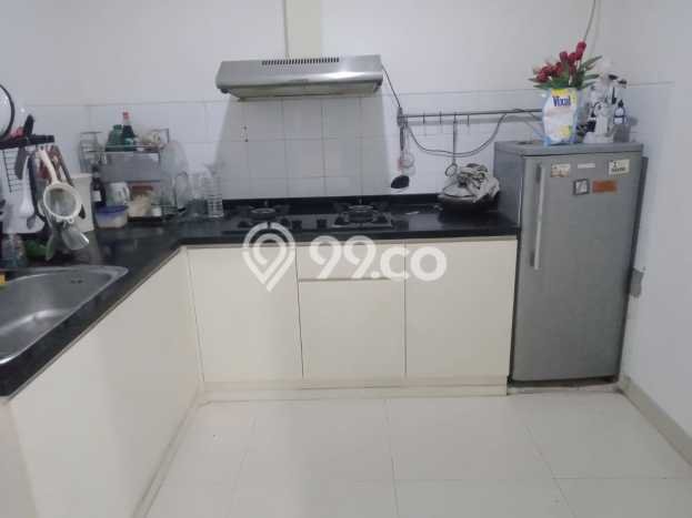 Rumah Elit Modern Siap Huni di Gading Serpong Tangerang Rumah Elit Modern Siap Huni di Gading Serpong Tangerang