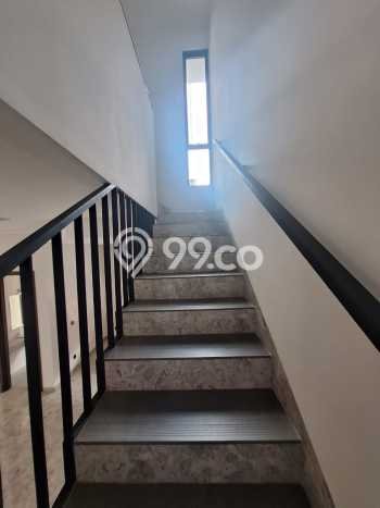 Hunian Elit LB 135m2 Siap Huni Desain Elegan di Alam Sutera, Tangerang Hunian Elit LB 135m2 Siap Huni Desain Elegan di Alam Sutera, Tangerang