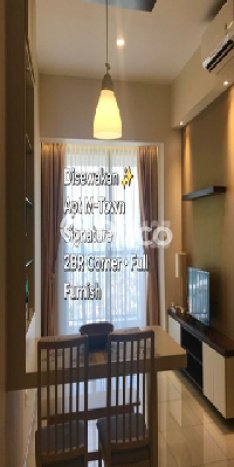 Sewa Sekarang Apartemen Minimalis 2 KT di Kawasan Kelapa Dua Sewa Sekarang Apartemen Minimalis 2 KT di Kawasan Kelapa Dua