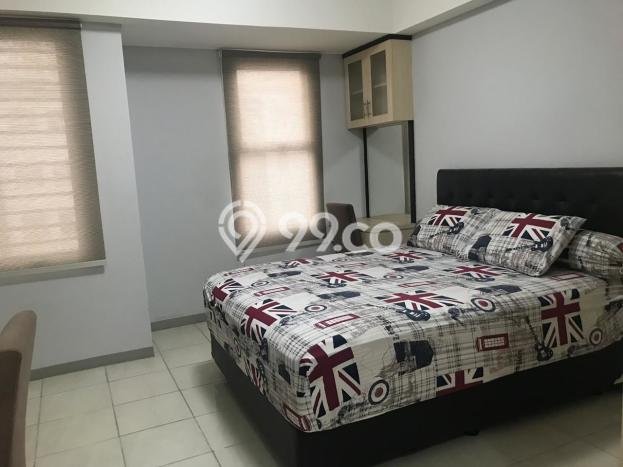 Apartemen Premium di , 1 KT, Luas 35m2m², Kawasan Tangerang, Tangerang Apartemen Premium di , 1 KT, Luas 35m2m², Kawasan Tangerang, Tangerang