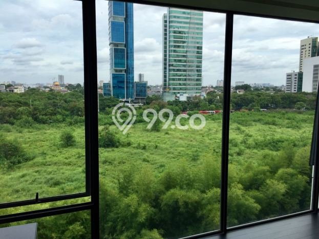 Siap Huni Apartemen Luxury di Mega Kuningan 2 Kamar & 2 Kamar Mandi Siap Huni Apartemen Luxury di Mega Kuningan 2 Kamar & 2 Kamar Mandi
