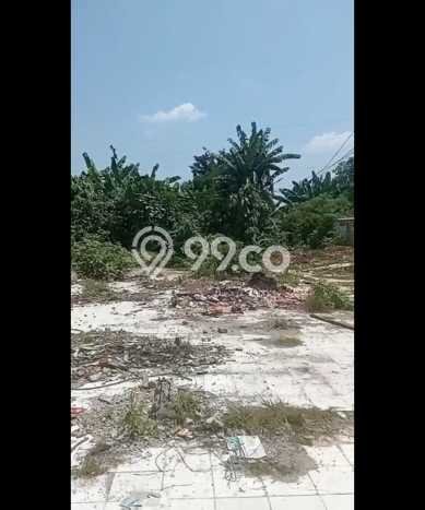 Kavling Tanah Dijual di BSD Tangerang Selatan Spesifikasi 1043m2 Kavling Tanah Dijual di BSD Tangerang Selatan Spesifikasi 1043m2