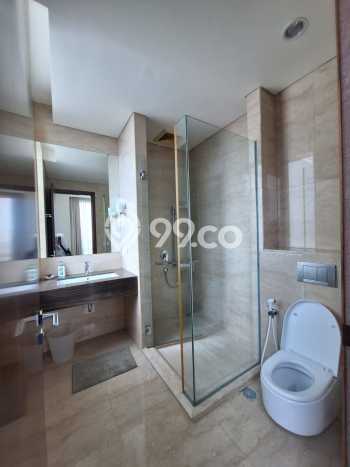 Dijual Apartemen Luxury di Kebayoran Baru, Jakarta Selatan 2 Kamar Harga Rp 5 Miliar Dijual Apartemen Luxury di Kebayoran Baru, Jakarta Selatan 2 Kamar Harga Rp 5 Miliar