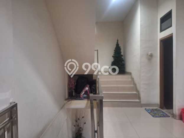 Rumah Modern 3 Kamar LT 64m2 di Poris Rumah Modern 3 Kamar LT 64m2 di Poris