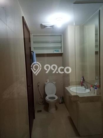 PRIME LOCATION! Apartemen di , 1 KT, Luas 37m2m², Premium PRIME LOCATION! Apartemen di , 1 KT, Luas 37m2m², Premium
