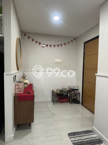 Disewakan Apartemen Ekonomis 3 BR di Alam Sutera Tangerang Disewakan Apartemen Ekonomis 3 BR di Alam Sutera Tangerang