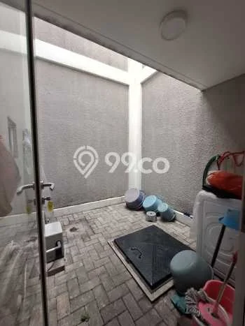 Rumah Modern 3 KT LT 72m2 di Gading Serpong Rumah Modern 3 KT LT 72m2 di Gading Serpong